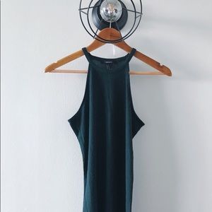 FOREVER 21 sleeveless top